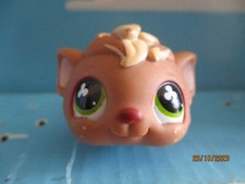 PETSHOP GUINEA PIG N°753 / WITH MAGNET