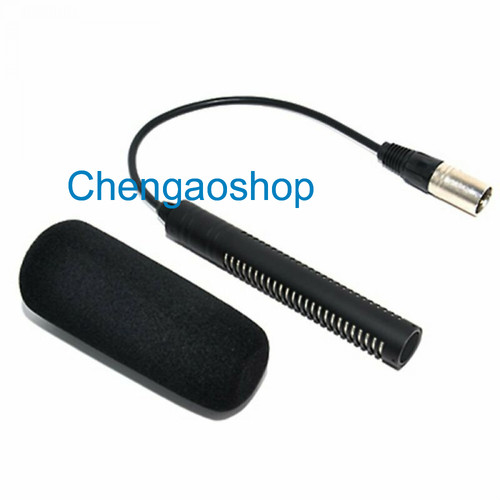 Microphone for sony ecm - microphone, ecm-nv1