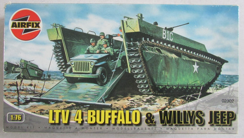 Maquette ltv buffalo - 4,