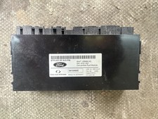 Ford Focus Cabrio Module de