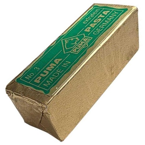 Puma pâte rasoir verte - puma, au