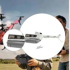 Coque d'hélicoptère