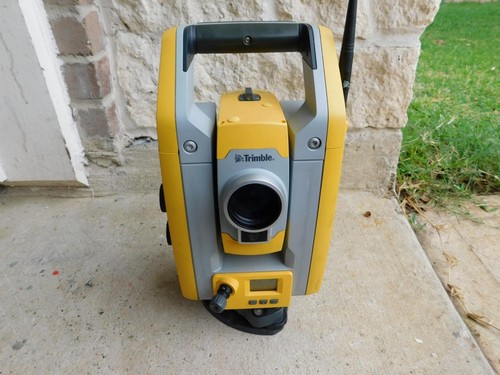 Trimble dr plus - trimble,
