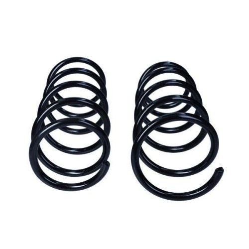 2xressort suspension - 2xressort,