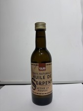Huile de serpent 250ML