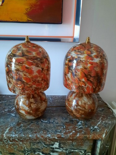 Lampes chevet rochère - lampes, la