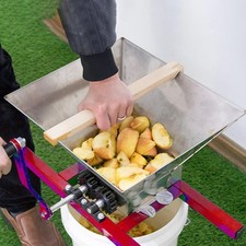 Broyeur de fruits et de pommes