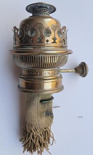 Brûleur pour lampe - brûleur,
