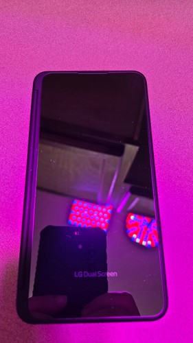 Oled 4 lmv515n silicone - oled, 6.4