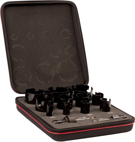 Kit scies cloche tct mph - scies, 11