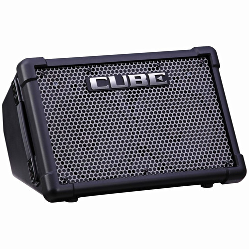 Roland cube street ch - cube, 4-ch