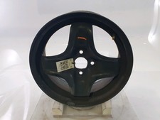 Jante tôle - Opel CORSA E -