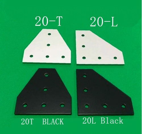 Holes joint board corner - 5, 90°joint