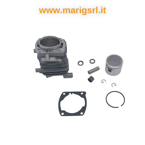 Kit complet cylindre piston - complet,