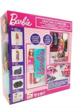 Garde Robe Barbie