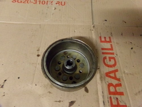 Volant rotor yamaha - , tdr125