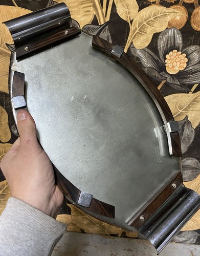 Plateau art deco - art, design