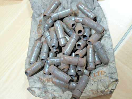 Honda moped p25 p50 pc50 - honda,
