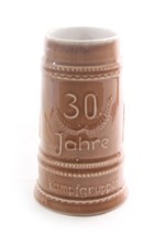 Krug DDR "30 ANS DE LUTTE" NVA GST MdI Dresde