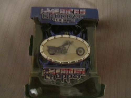 American chopper christmas - american,