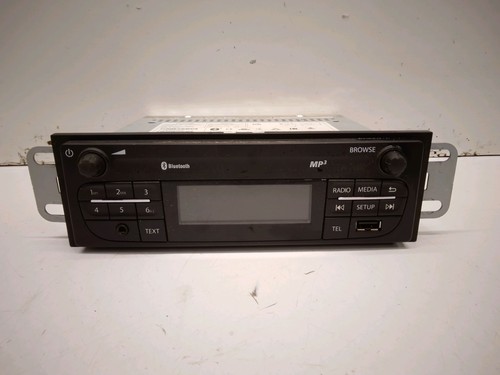 Autoradio renault master - 3, ph3