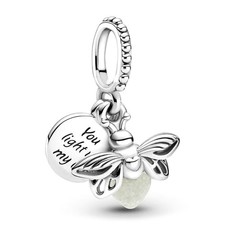 PANDORA Bijoux Argent Charm