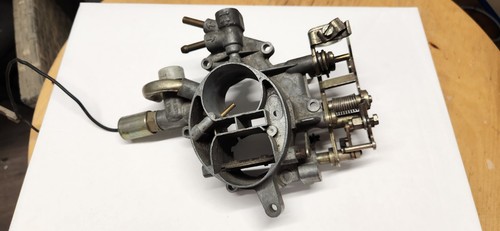 Citroën cloche - bx, 16