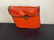 Sacoche Narbel Vintage orange