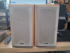 Denon SC-P71 Paire d'enceintes