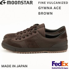 MOONSTAR Shoes FINE VULCANIZED