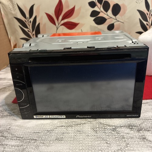 Pioneer avh x2600bt 2 - avh-x2600bt, 6.2"