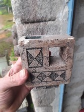 Ceramique Signée Troïka