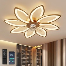 Ventilateur de plafond, 90 cm