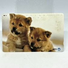 Deux cartes téléphoniques