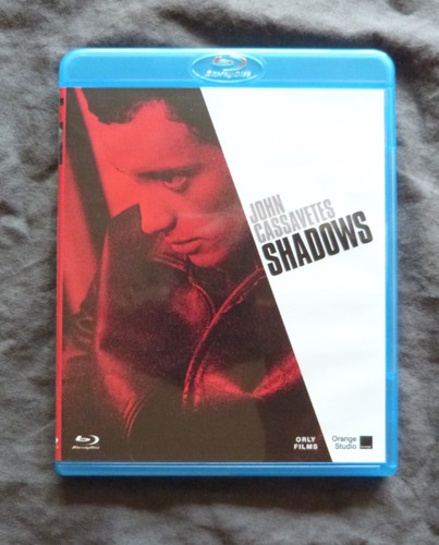 John cassavetes shadows - john, "shadows"