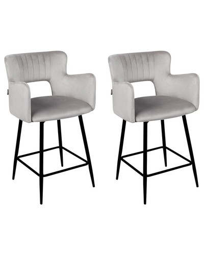Lot chaises de - de, bar