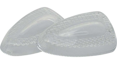 Clignotant blanc verres - blanc, moto