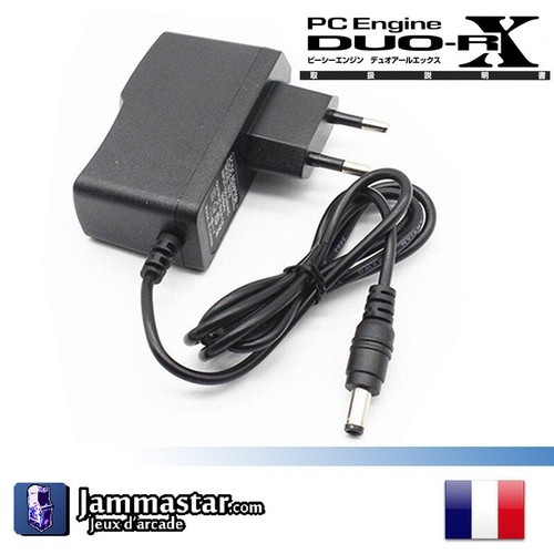 Alimentation console nec - console,