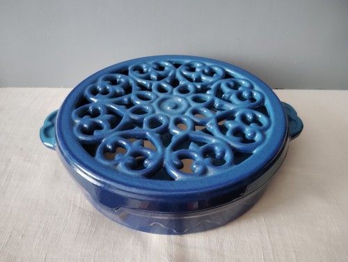 Staub trivet warming - staub,
