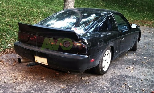 Couvercle coffre jdm - de,