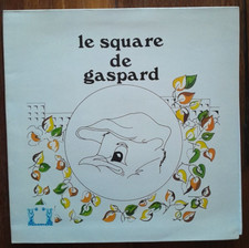 LP JEF GILSON With F. Anne &