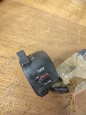 Commodo Gauche Yamaha 125 TZR