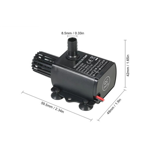 Pompe eau solaire 12v - solaire,
