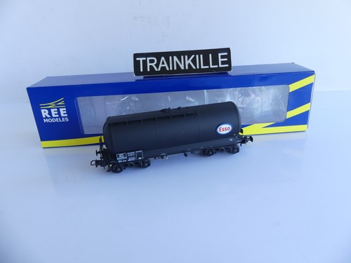 430 ree wagon citerne - ree,