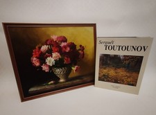 Serguéï Toutounov - Bouquet