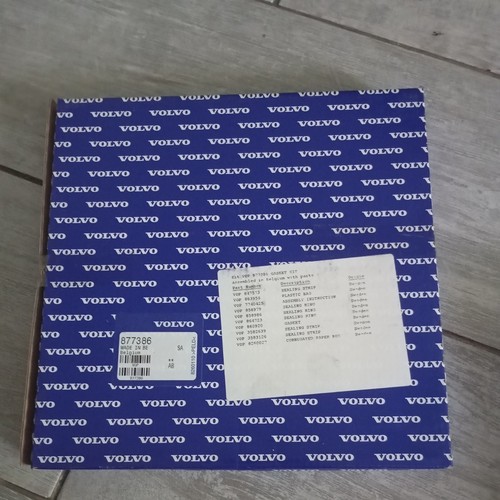 Volvo penta - volvo,