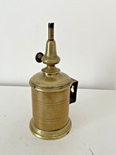Lampe à essence Gardon en