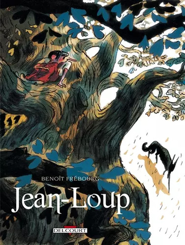Jean loup benoît frébourg - jean-loup,,