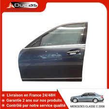 🇫🇷 PORTE AVANT GAUCHE