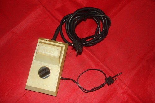 Jouef transformateur 9210 - jouef,